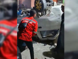 Kecelakaan Maut Tuban, Dua Orang Tewas