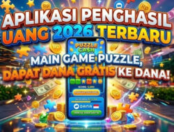 Match Game Penghasil Uang 2026