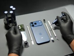 Garansi Kini Jadi Pertimbangan Utama Konsumen Saat Memilih Servis Gadget
