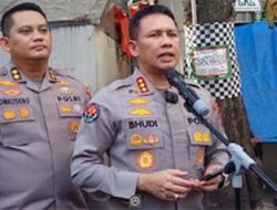 Polisi Ungkap Pemilik Senjata di Yayasan Pondok Pinang, Ternyata Sudah Meninggal