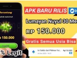 Color Sort Penghasil Uang, Cara Main dan Mendapatkan Saldo dari Game Ini