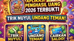Crazy Food