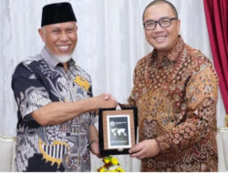 Mahyeldi Usulkan Sumbar Jadi Host Region IORA