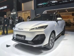 Lepas Gandeng Jakarta Fashion Week 2027, Perkuat Citra Mobil Premium Berbasis Gaya Hidup