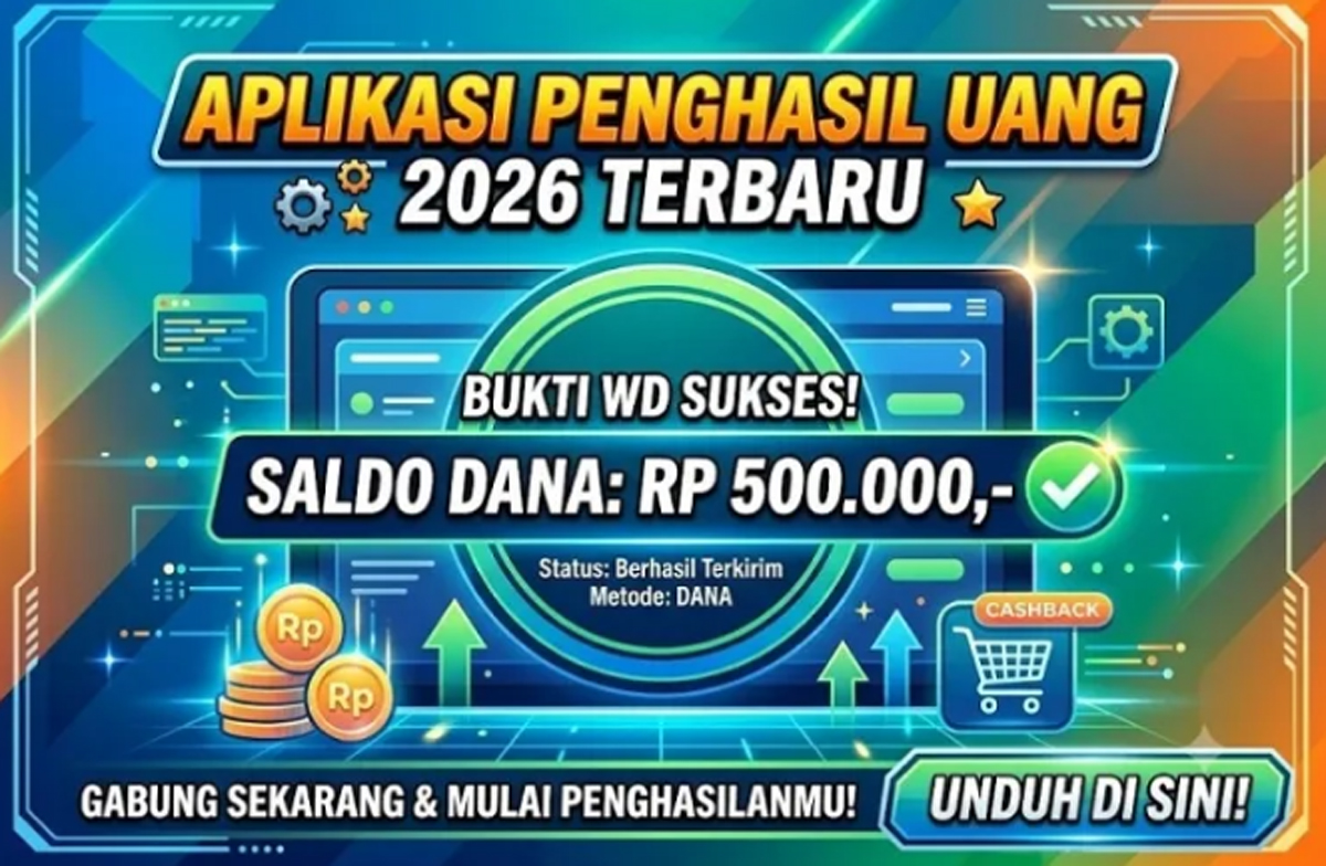Dompet digital