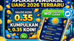 Aplikasi