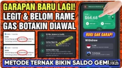 MiniPay Terbukti Membayar! Cara Baru Cuan Cepat dari Event yang Belum Banyak Digarap.