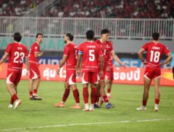 Timnas Indonesia Gagal ke Semifinal Piala AFF 2026, Pengamat: Bukan Tolok Ukur Utama