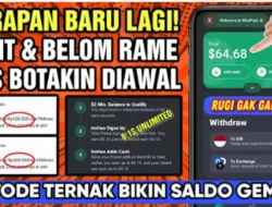 MiniPay Penghasil Uang? Begini Cara Dapat Bonus dan Menarik Saldo