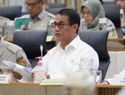 Pemerintah Tetapkan Harga Telur Rp26.500/Kg untuk Program MBG