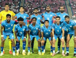 India Mundur dari FIFA ASEAN Cup 2026, Terancam Denda Rp330 Juta