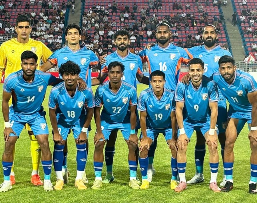 Timnas India mundur dari FIFA ASEAN Cup 2026.