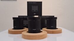 TTArtisan menghadirkan lensa Autofocus Full-Frame Neo Series.