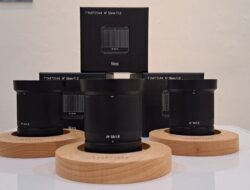 TTArtisan Neo Series Resmi Hadir, Bawa Lensa Autofocus Full-Frame yang Ringkas