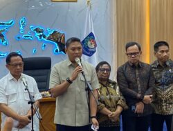 BGN Tutup Permanen 504 Dapur MBG, Tak Lolos Standar Higiene Sanitasi