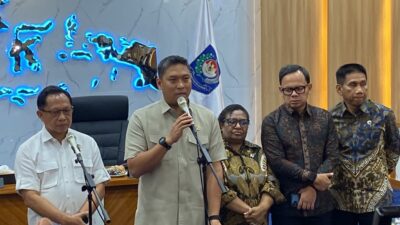 BGN Tutup Permanen 504 Dapur MBG, Tak Lolos Standar Higiene Sanitasi