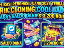 Cara Dapat Bonus dari Cool Lady, Aplikasi Penghasil Uang
