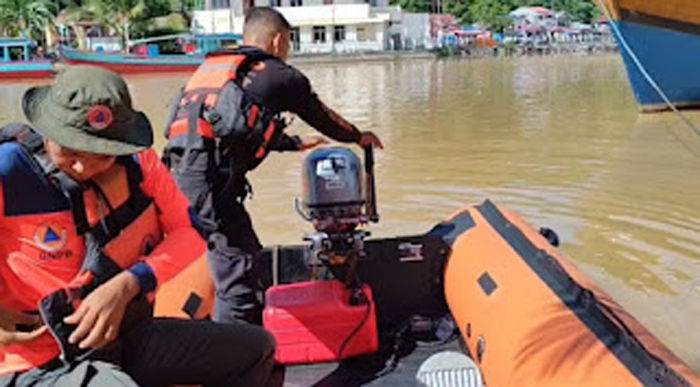 Tim SAR lanjutkan pencarian hari kedua bocah di Batang Arau.