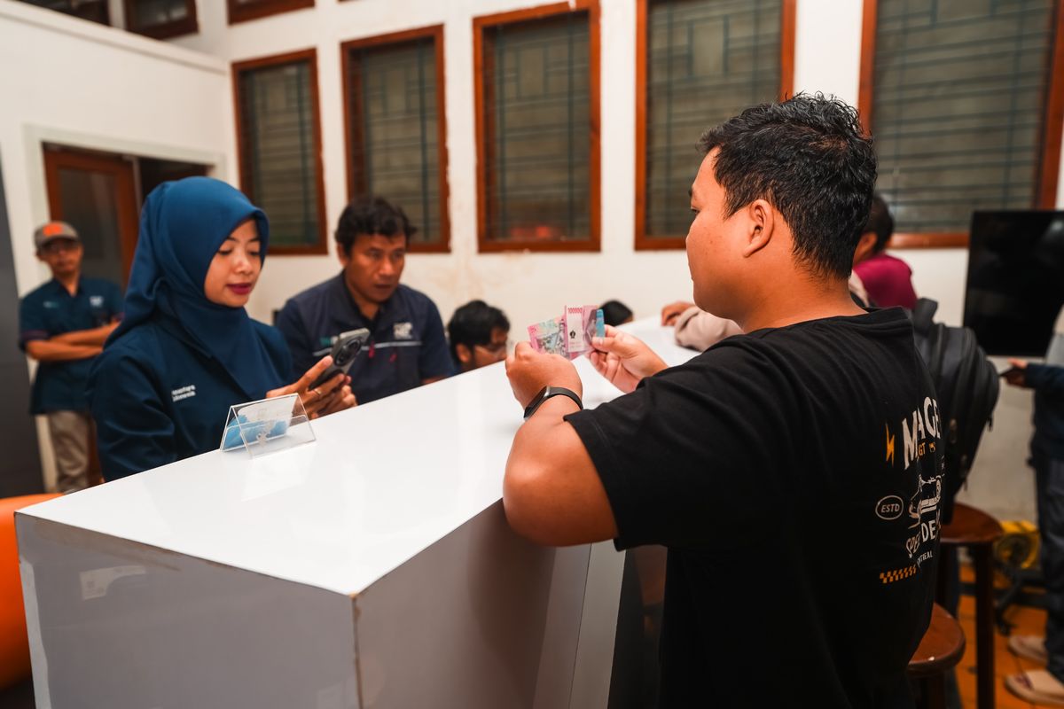 Bansos Agustus 2026 Cair, Cek KTP Dapat BLT Rp600.000.