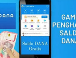 10 Aplikasi dan Game Penghasil Uang, Bisa Dapat Saldo DANA hingga PayPal