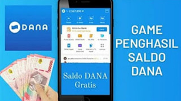 Saldo DANA 2026.