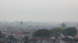 Kabut Asap.
