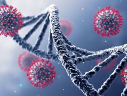 Ilmuwan AS Ciptakan Virus Fungsional dengan Bantuan AI, Picu Kekhawatiran Biosekuriti