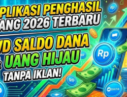 Cuan dari Nonton Drama di 2026, Aplikasi Penghasil Uang