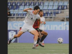 Laga Kontra Vietnam Jadi Penentu Nasib Ranking FIFA Timnas Indonesia