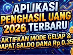 Aplikasi Penghasil Uang Saat Ponsel Tidak Dipakai