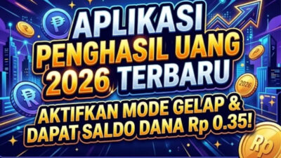 Aplikasi Penghasil Uang Saat Ponsel Tidak Dipakai