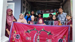 Prodi Kriya Seni ISI Padang Panjang