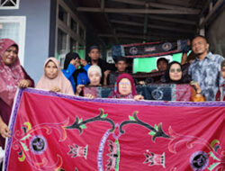 ISI Padang Panjang Dorong Disabilitas Berkarya