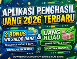 Aplikasi 2026 Tawarkan Bonus Nonton Drama