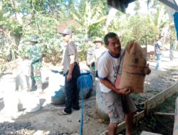 Dari Karung Semen hingga Persaudaraan
