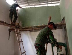 Wajah Baru Rumah Ibu Watini