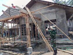 Reng Bambu Sederhana
