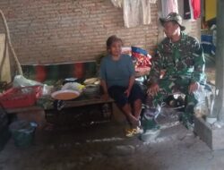Rumahnya Dulu Lapuk, Kini Bu Aisah Bisa Tinggal Nyaman dan Aman