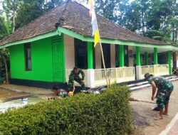 Musala An-Nur Rampung 100 Persen
