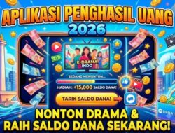 Aplikasi Penghasil Uang 2026, Preral Ramai Diburu Pengguna