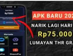 BilliardMaster Penghasil Uang, Benarkah Bisa Tarik Saldo DANA Mulai Rp500?