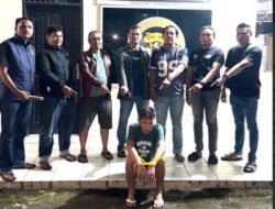 Penusukan di Banuaran Padang, Dua Orang Jadi Korban, Satu Meninggal Dunia