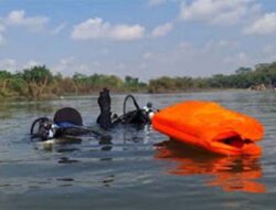 Tragedi Sungai Serayu, Dua Anak Meninggal Dunia, Satu Selamat