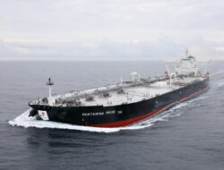 PMSol Bidik Peluang Kerja Sama Maritim dengan Perusahaan Tiongkok