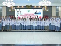 Gubernur Mahyeldi Buka Pemusatan Diklat Paskibraka Sumbar 2026, Diikuti 54 Pelajar Terbaik