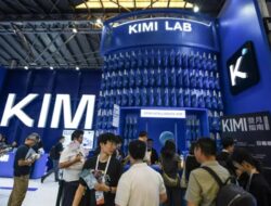 Model AI China Kimi K3 Dilaporkan Bisa Menembus Batas Uji Keamanan