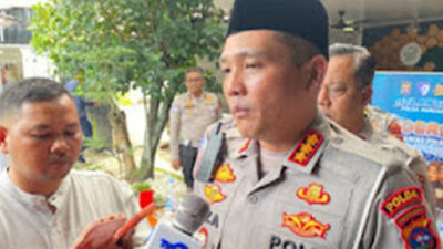 Ada Pemutihan Pajak Kendaraan Sumbar, Berlaku hingga 31 Desember 2026