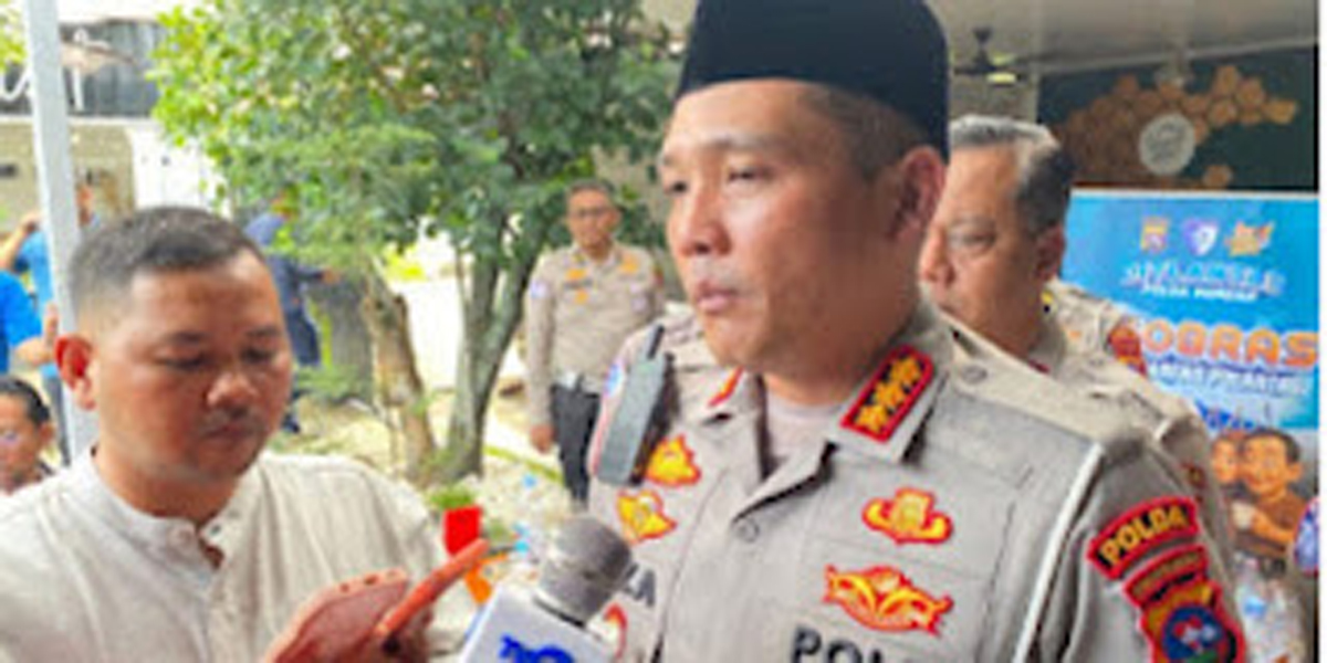Ada Pemutihan Pajak Kendaraan Sumbar, Berlaku hingga 31 Desember 2026