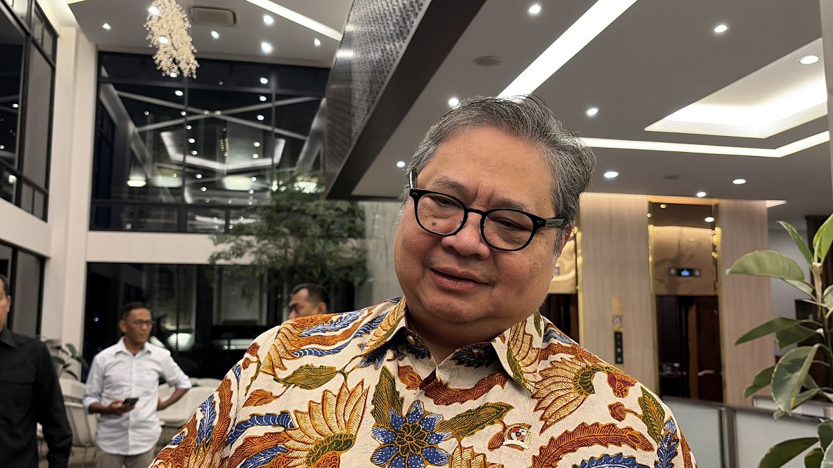 Menteri Koordinator Bidang Perekonomian Airlangga Hartarto menekankan upaya memperdalam pasar modal terus diakselerasi pemerintah.