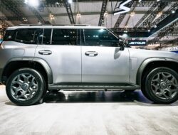 Tren SUV Boxy Makin Populer, Pilihan Model di Indonesia Kian Beragam